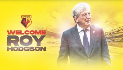 九游体育实况比分-74岁霍奇森出山，他能收拾70岁拉涅利的烂摊子吗？