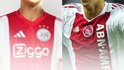 九游体育实况比分-超10倍身价！荷媒：阿贾克斯可350万欧买断伊布之子马克西米利安