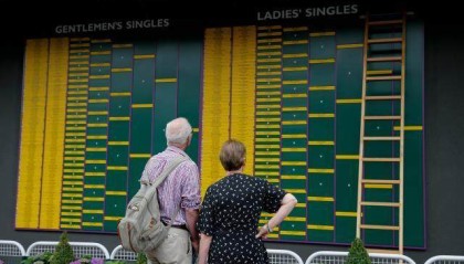 九游娱乐中心-【温网圆桌】预测女单冠军真的好难 但她们值得关注